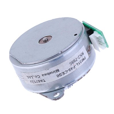 Motor Papel Pickup Roller Rm2-7350 Rk2-7995 M452 M477 M377