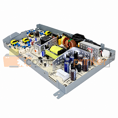 Placa Fonte Lexmark MS510 MS610 MX310 MX410 MX510 110V 40X7797