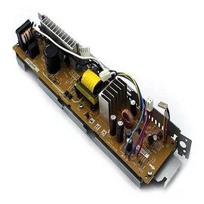RM1-7830 PLACA FONTE HP CM1415 CM1415FNW