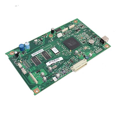 Placa Hp 3050 Q7844-60002 Pronta Entrega