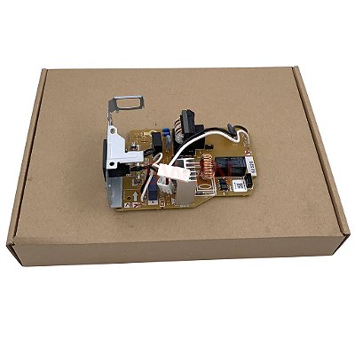RM2-7948 PLACA FONTE FUSOR HP M506 M507 M527 M528