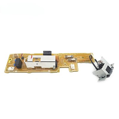 Placa Fonte Para Hp Laserjet 200 | M251 | M276 Rm1-8709