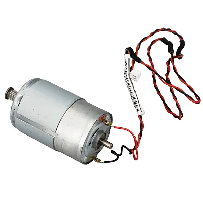Motor Carro Epson L355 L365 L380 L110 Ecotank Original Novo