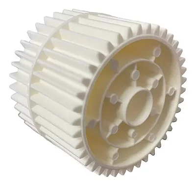 Engrenagem Fusor Para Brother Dcp8065 DCP8080 8085 Hl-5350 Lm5048001