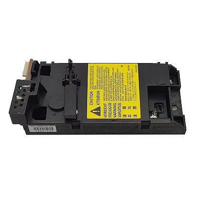 Rm1-7489  Laser Scanner Hp Laserjet 1536dnf P1606dn