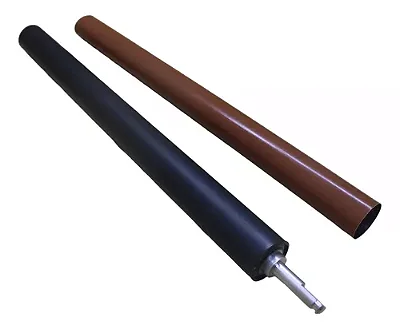 Kit Reparo Fusor Hp Cp1025 M175 M275 Pelicula Rolo Laserjet