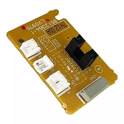 Lv0975 Placa Motor Encoder Hl1212 Dcp1617 Dcp1512 Lv1481001