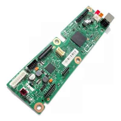 Placa Logica Brother Dcp1512 Dcp1510 Lt2539001