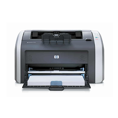 Hp Laserjet 1015 Com Toner Novo Q2612a