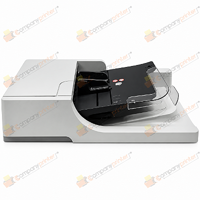 ADF Completo HP LaserJet M525dn M525f M525cm M525fm CF116-67910