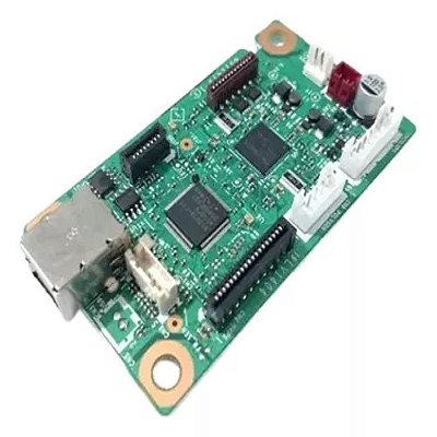 Placa Lógica Para Impressora Brother Hl-1202 Lv1406001