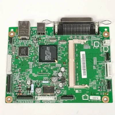 PLACA LOGICA IMPRESSORA HL5250DN 5250DN LM9077001