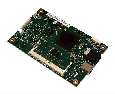 PLACA LOGICA PARA IMPRESSORA HP CP1515N CB479-60001