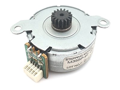 MOTOR PARA IMPRESSORAS HP M2727 M1522 CM2320 - Q3948-60186