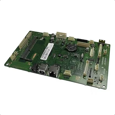 PLACA LÓGICA IMPRESSORA SAMSUNG M3375 JC92-02603M