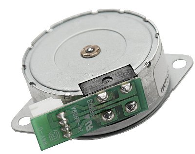 MOTOR BROTHER DCP-L5652dn HL-L6402dw MFC-L6902DW D00054001