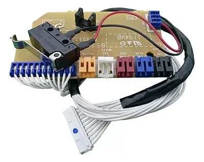 SENSOR IMPRESSORAS BROTHER  DCP-L5602 HL-L5102DW B512413-6