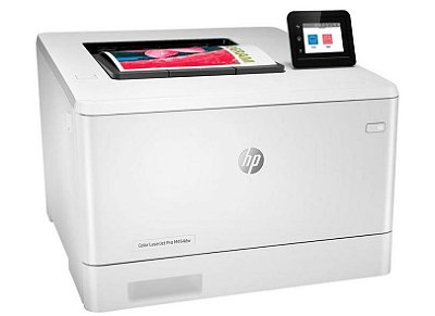 IMPRESSORA HP COLOR LASERJET M452DW