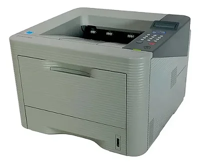 Impressora Laser Samsung Ml3750nd Revisada Com Toner Novo