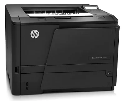 IMPRESSORA HP LASERJET M401