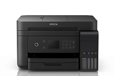 Impressora Epson Ecotank L6171