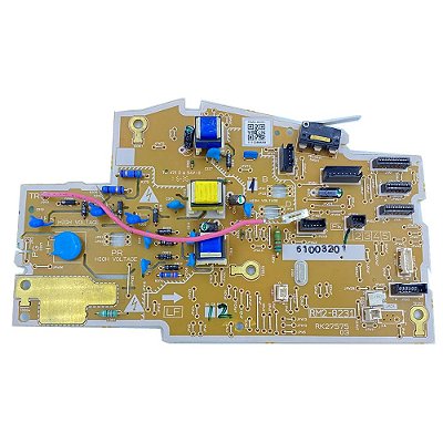 Rm2-8231 Placa Fonte Alta Impressora Hp M130 M106w M132fw