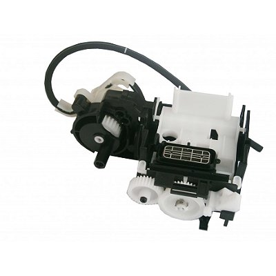KIT BOMBA LIMPEZA EPSON L3110 L3150 L3160 L5190