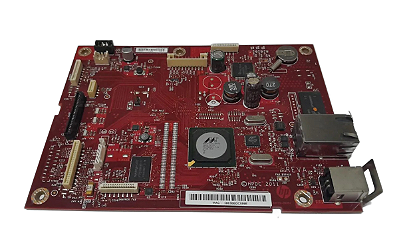 Placa Lógica Impressora Hp M521 -  A8P80-60001