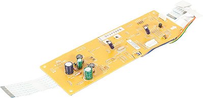 Placa Controladora Hp 1010  1012  1015  RM1-0806