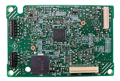 Placa Do Painel Para Hl-l6300dw E Hl-l6402dw D000cy001