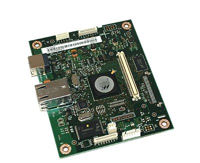PLACA LOGICA HP PRO 400 M401DN LASERJET - CF149-60001