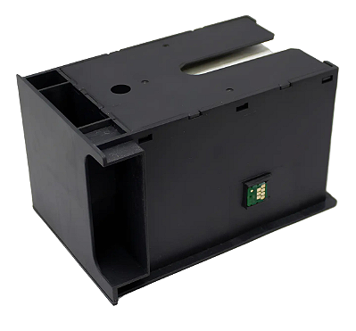 Caixa De Manutenção Compatível T3170 F570 T5170 F571 S2100