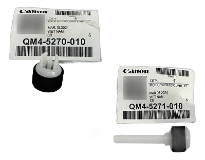 Par Roletes Para Canon Gx4010 Gx5010 Gx6010 Gx7010