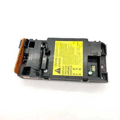 RM1-4642 Laser Scanner Impressora Hp M1120 M1522 P1505 (LSU)
