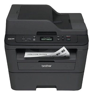 Impressora Brother Dcp-l2540dw L2540 45 mil copias