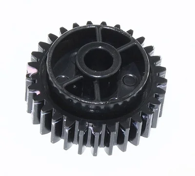 Engrenagem Rolo Fusor Samsung ML2950 ML2955 SCX4727 SCX4728 SL-M2875 | JC66-03016A