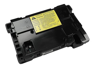 Laser Scanner Hp M402n M403 M426 M427 M428 Rm2-5525