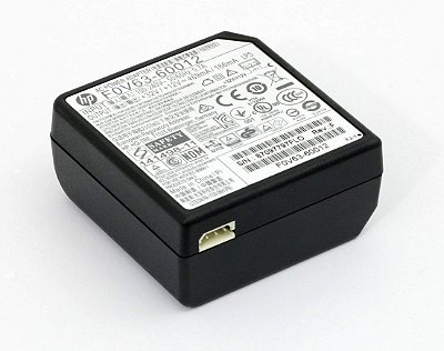 Fonte Hp SMART TANK 581 / 584  - F0v63 - 60012 - Nova