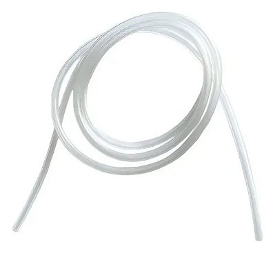 Mangueira De Silicone P/ Bomba De Limpeza Impressoras Epson