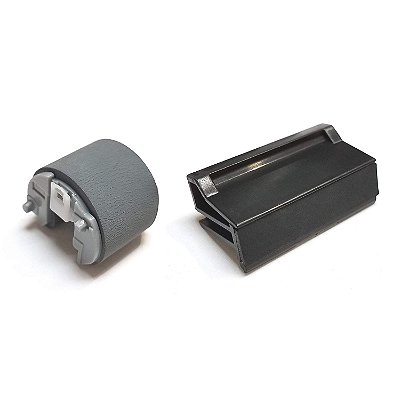 Pickup + Separador Laserjet Hp M428 M426 M402 Bandeja 1