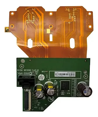 Placa Carro De Impressão Hp 581 583 Smart Tank 1F3Y1-80038