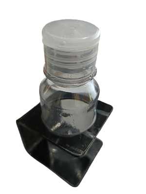 DISPENSER DE TINTA PARA EPSON L355 L395 L365 L375 L210