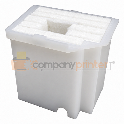 Almofada Feltro Com Base Epson EcoTank L3110 L3150 L3210 L3250