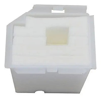 Almofada Feltro Com Base Epson Eco Tank L3110 L3150 L3210 L3250