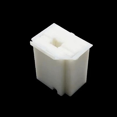 Almofada Feltro Com Base P/ Eco Tank L3110 L3150 L3210 L3250