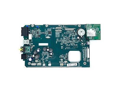 Placa Logica HP 7612  G1X85-60003