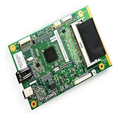 HP Laserjet P2015DN Placa Logica Q7805-60001