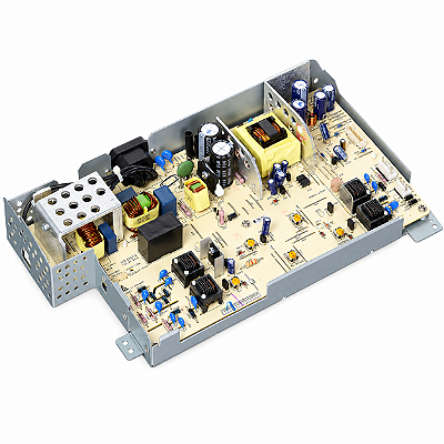 Placa Fonte Lexmark E260 E360 E460 X264 X363 X364 110V 40X5361