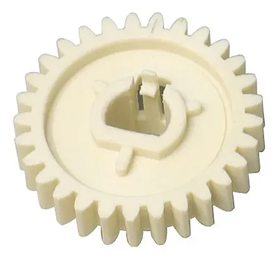 RU5-0331 ENGRENAGEM DO ROLO PARA FUSOR HP 1160 1320 3390 P2014 P2015 M2727