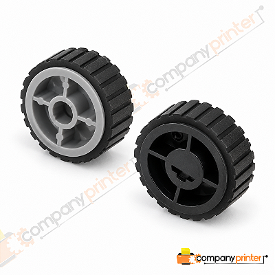Rolete Pickup Lexmark E260 E360 E460 X364 Bandeja 1 40X5451